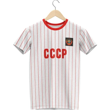 Cccp t cheap shirt adidas