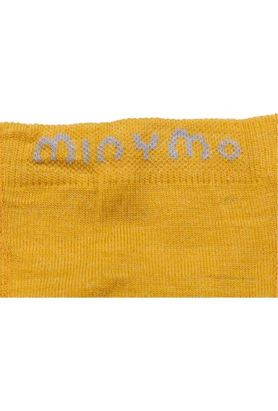 Ciorap Bebe/Çocuk Yün Çorap 5341