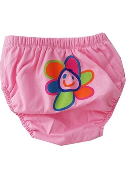 Poope'S 3'lü %100 Pamuklu Yıkanabilir Kız Bebek Çocuk Alıştırma Kilodu fiyatları
