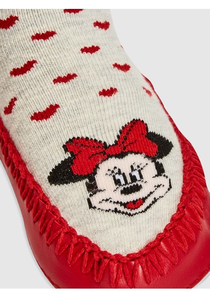 Kız Bebek Ev Çorabı fırsatları