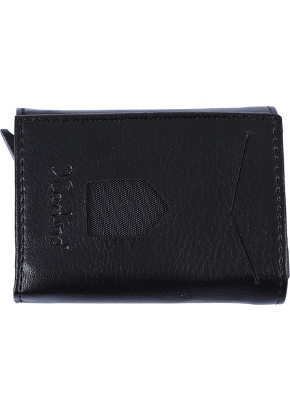 Classics Mekanizmalı Akıllı Cüzdan/kartlık