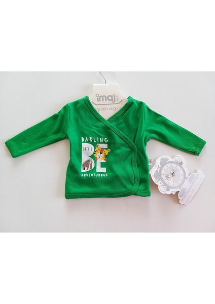 safari erkek 4'lü set
