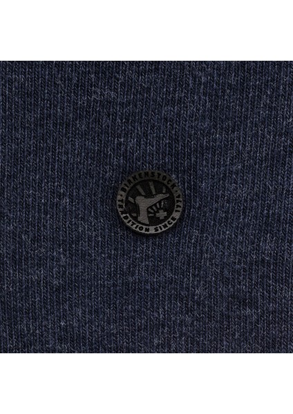 Cotton Sole Jean Mavi Erkek Çorap