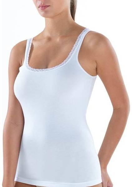 1364 - Comfort Elegance Kadın Atlet