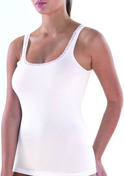1364 - Comfort Elegance Kadın Atlet fiyatları
