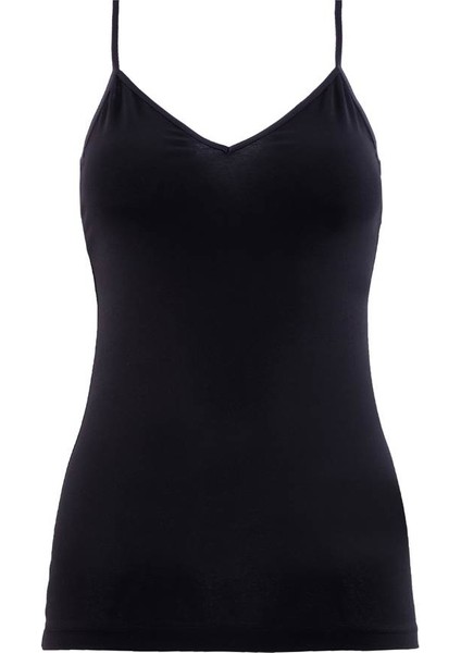 1403 - Aura Satin Kadın Atlet fiyatları