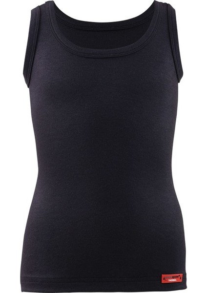 9264- Unisex Çocuk Termal 2. Seviye Atlet