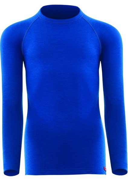 9265- Unisex Çocuk Termal 2. Seviye T-Shirt Atlet