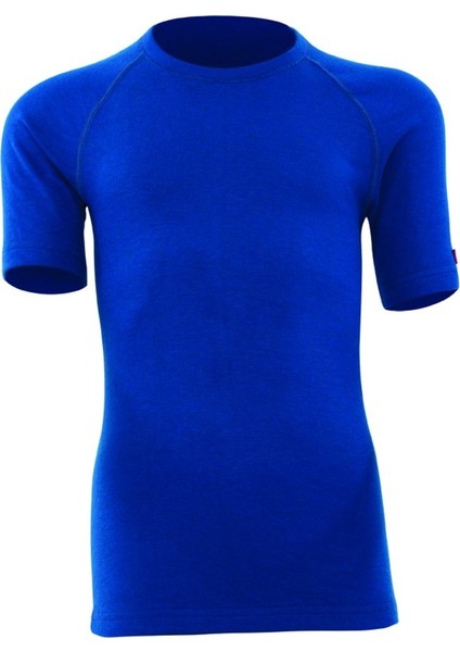 9267- Unisex Çocuk Termal T-Shirt Atlet