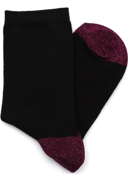 Kadın 3'lü Çorap 13356447 fırsatları