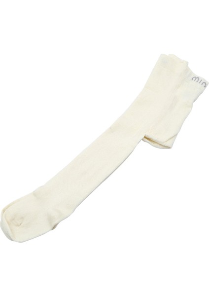Bebe/Çocuk Yün Çorap 5341