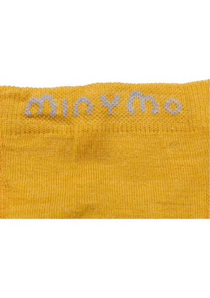 Bebe/Çocuk Yün Çorap 5341