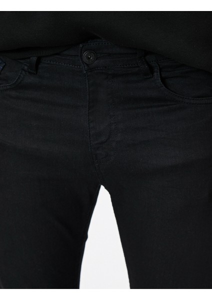 Justin Jean Pantolon