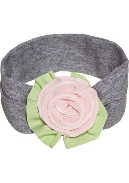 Baby Dora Çiçek Kız Çocuk Bandana