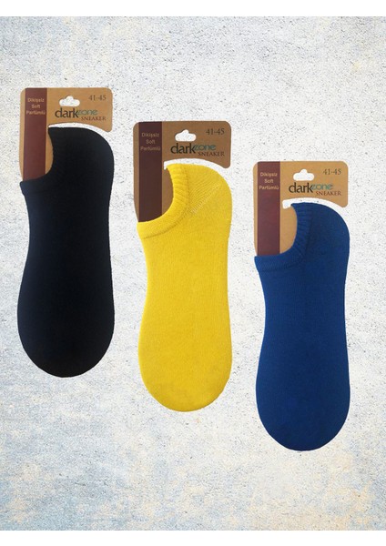 Sneakers Çorap 40-44