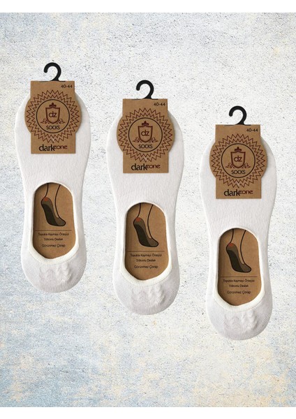 Babet Çorap 40-44