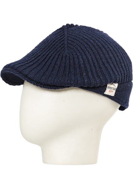 Erkek Claro Şapka Fo 7051 Lacivert