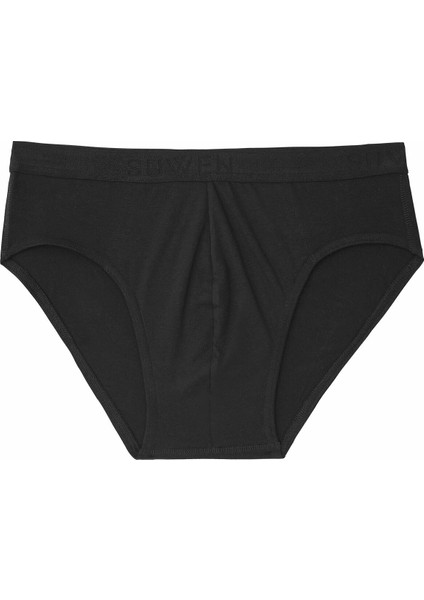 Erkek Slip Külot - Siyah