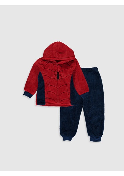 Erkek Çocuk Pijama Takımı