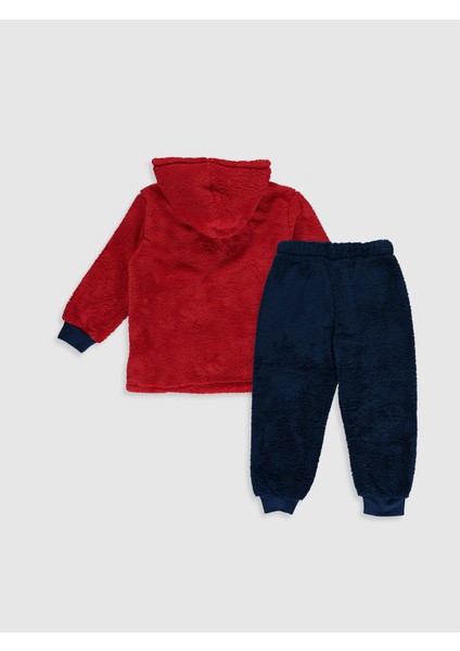 Erkek Çocuk Pijama Takımı fiyatları