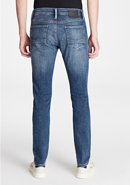Erkek James Mavi Premium Jean Pantolon 0042429368