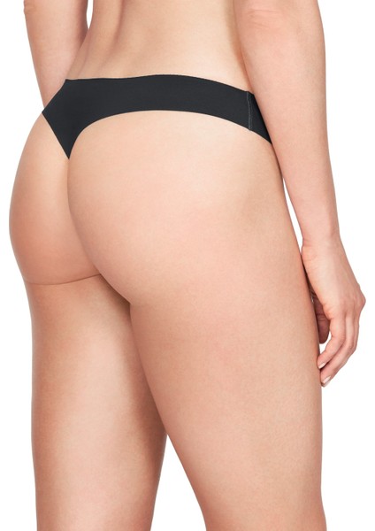 Kadın UA Pure Stretch Tanga 3'lü Paket 1325615-001 fiyatları