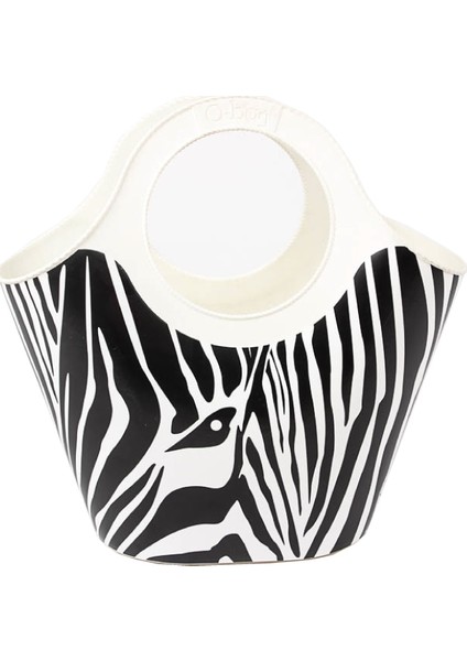 Bag White Zebra El Çantası fiyatları