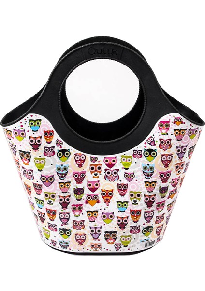 Bag Owl Black El Çantası fiyatları