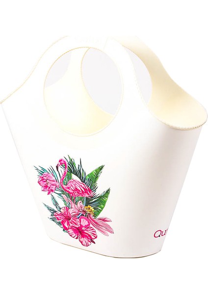 Bag Flamingo El Çantası