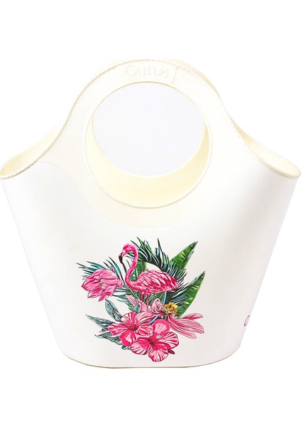 Bag Flamingo El Çantası fiyatları