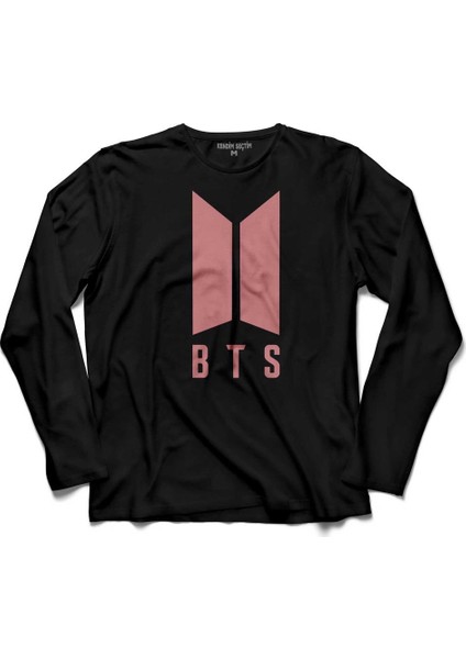 Bts Bangtan Boys Jimin 1995 95 Jhope 94 1994 3 Uzun Kollu Tişört