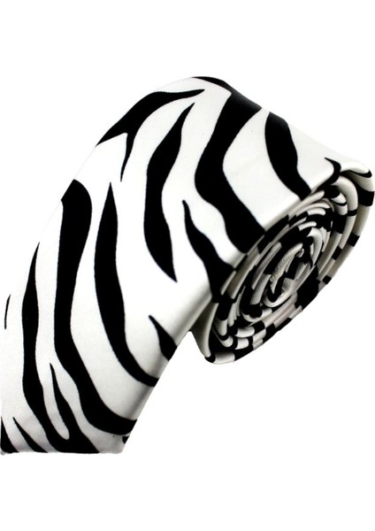 Zebra Kravat