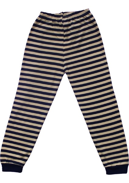 Arı Figürlü 5 Yaş Erkek Kız Çocuk Pijama Takımı modelleri