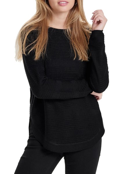 cavıar L/s Pullover Knt Noos Kadın Kazak 15141866