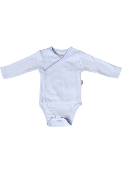 Kravuze Uzun Kollu Bebek Body BU4022