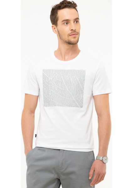T-Shirt 50218102-Vr013