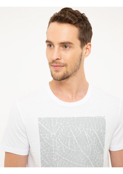 T-Shirt 50218102-Vr013