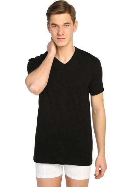 Ribana V Yakak Erkek Fanila fiyatları