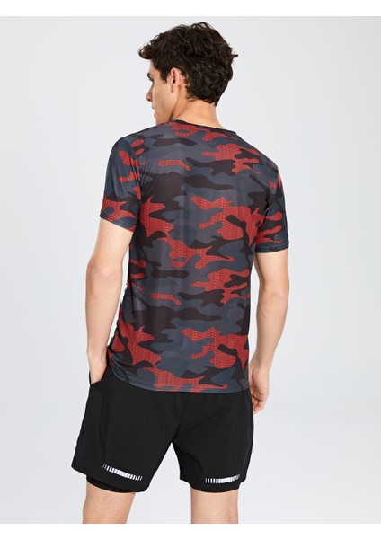 Erkek T-Shirt modelleri