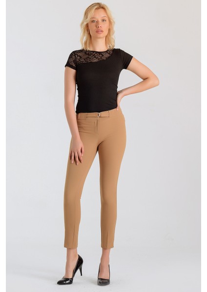 Kadın 3939 Pantolon