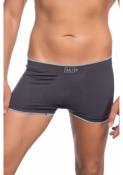 Emay Dikişsiz Erkek Boxer 2103