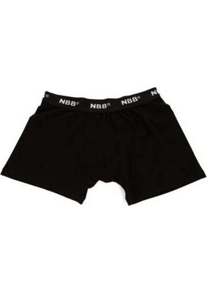 Nbb Modal Erkek Boxer 735