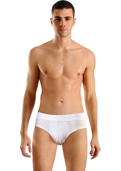 Düşük Bel Modal Slip 1251