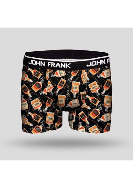 Dijital Erkek Boxer-Tenessey