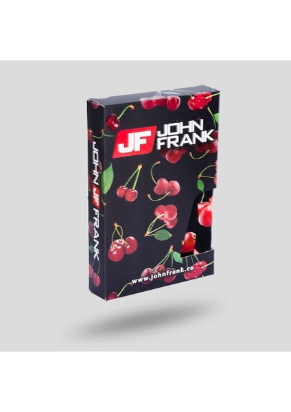 Dijital Erkek Boxer-Cherry