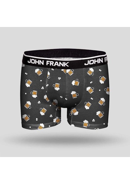 Dijital Erkek Boxer Cold Drinks