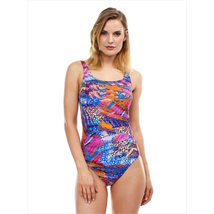 Ayyildiz Beachwear Ayyildiz 49611 Lacivert Hamile Mayosu 579136 Lidyana