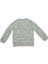 Erkek Çocuk Sweatshirt Gri Melanj (3-7 Yaş) 2