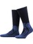 Motorsiklet Çorabı Motorcycle Socks Mavi Lacivert 1