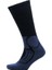 Motorsiklet Çorabı Motorcycle Socks Mavi Lacivert 2